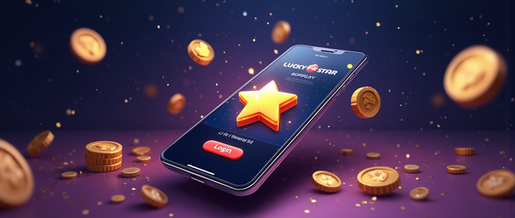 Take 10 Minutes to Get Started With Lucky Star Casino